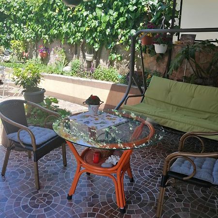 Little Garden House Βίλα Ριέκα Εξωτερικό φωτογραφία