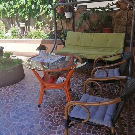 Little Garden House Βίλα Ριέκα Εξωτερικό φωτογραφία