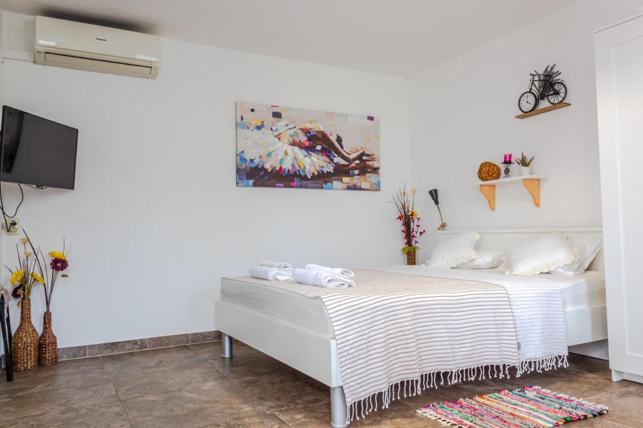 Little Garden House Βίλα Ριέκα Εξωτερικό φωτογραφία