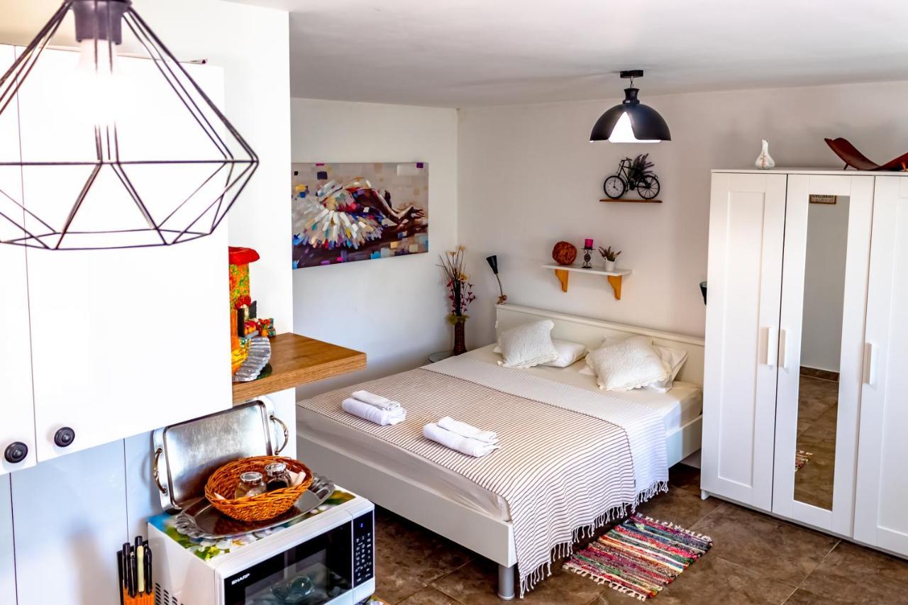 Little Garden House Βίλα Ριέκα Εξωτερικό φωτογραφία