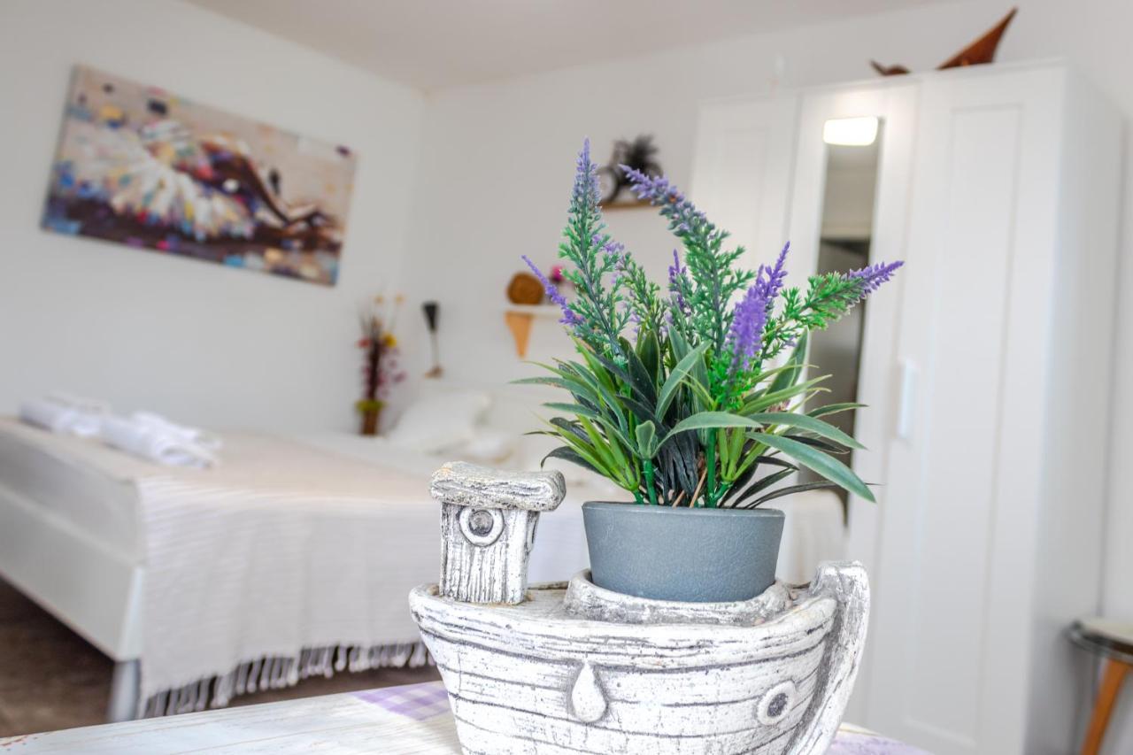 Little Garden House Βίλα Ριέκα Εξωτερικό φωτογραφία