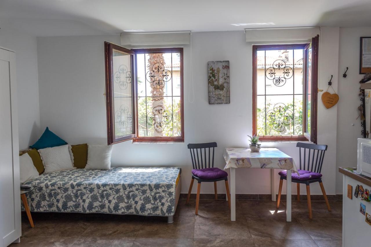 Little Garden House Βίλα Ριέκα Εξωτερικό φωτογραφία