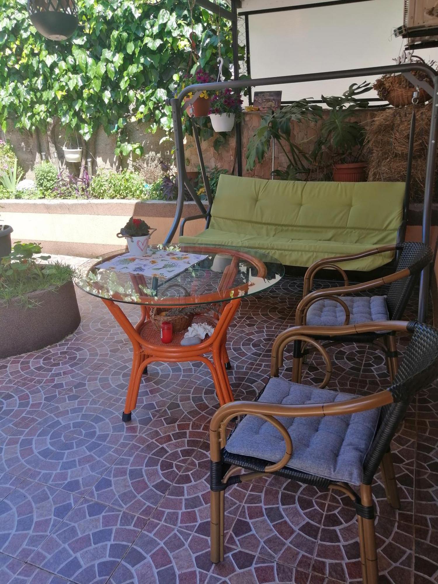 Little Garden House Βίλα Ριέκα Εξωτερικό φωτογραφία