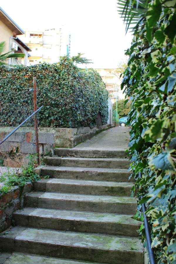 Little Garden House Βίλα Ριέκα Εξωτερικό φωτογραφία